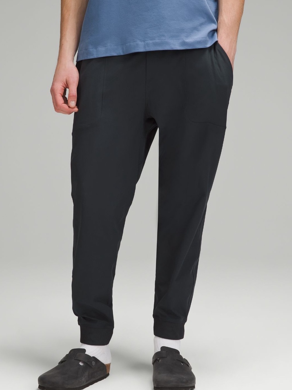 LULULEMON ABC JOGGER